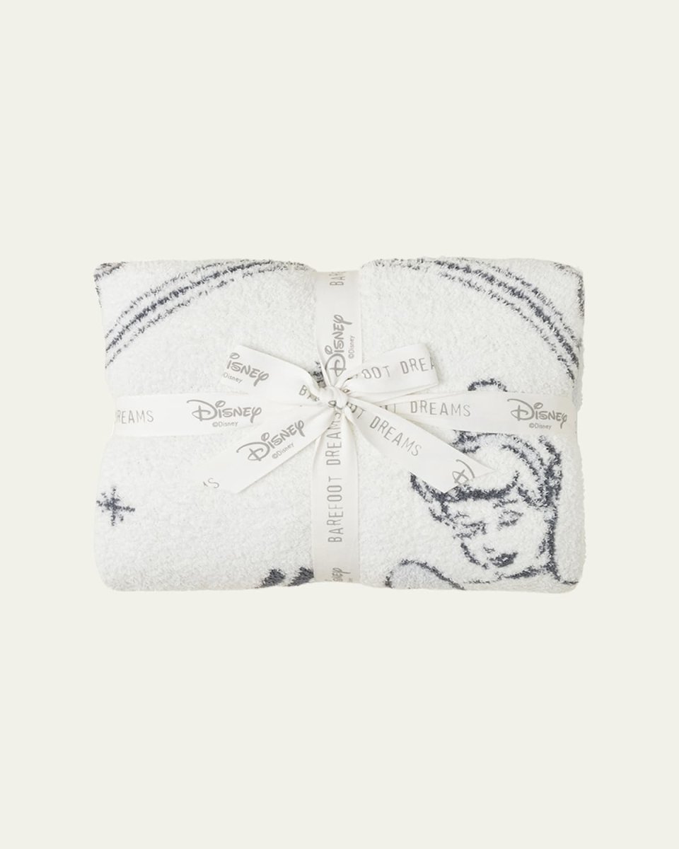 x Disney CozyChic Cinderella Blanket